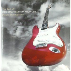 Dire Straits Mark Knopfler - Private Investigations - Best (2Lp)