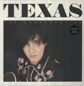 Texas - Conversation