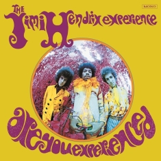 Hendrix Jimi -Experience- - Are You Experienced