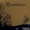 Personkrets 3:1 - Ruiner in the group VINYL / Rock at Bengans Skivbutik AB (489053)