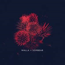 Walla / Sombear - Never Give Up / Incredibly Still in the group OUR PICKS / Record Store Day / RSD-Sale / RSD50% at Bengans Skivbutik AB (489497)