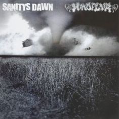 Sanitys Dawn / Mindflair - Split