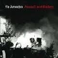 YO AMOEBA - Assault And Battery in the group OUR PICKS / Stocksale / Vinyl Pop at Bengans Skivbutik AB (489825)