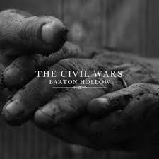 THE CIVIL WARS - Barton Hollow Single in the group OUR PICKS / Stocksale / Vinyl Pop at Bengans Skivbutik AB (489828)