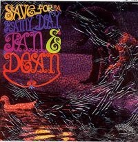 Jan & Dean - Save For A Rainy Day