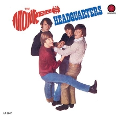 Monkees - Headquarters