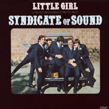 Syndicate Of Sound - Little Girl