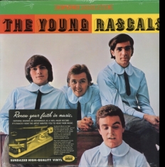 Young Rascals The - Young Rascals