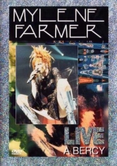 Mylene Farmer - Live A Bercy