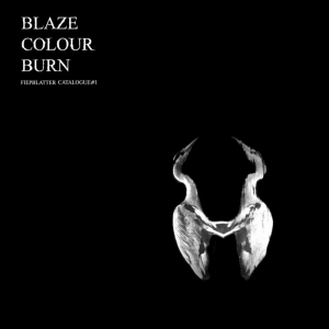 St. Werner Jan - Blaze Colour Burn (Fiepblatter Cata