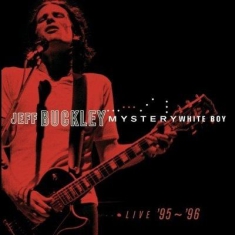 Jeff Buckley - Mystery White Boy