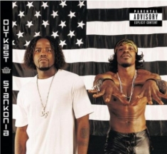 Outkast - Stankonia -IMPORT