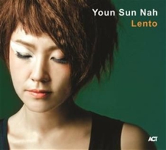 Youn Sun Nah - Lento (Lp)