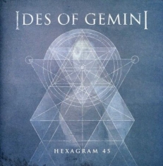 Ides of gemeni - Hexagram 7' rsd