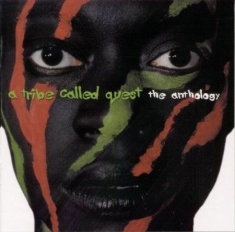 A Tribe Called Quest - Anthology (2LP)