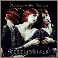 Florence + The Machine - Ceremonials - Vinyl