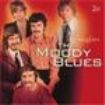 Moody Blues - Singles The + (2 Lp) in the group VINYL / Pop at Bengans Skivbutik AB (492931)