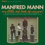 Manfred Mann - My Little Red Book Of Winners