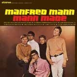 Manfred Mann - Mann Made