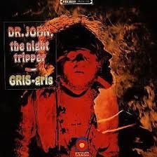 Dr. John - Gris Gris i gruppen VI TIPSAR / Vinylkampanjer / Vinylkampanj hos Bengans Skivbutik AB (493356)