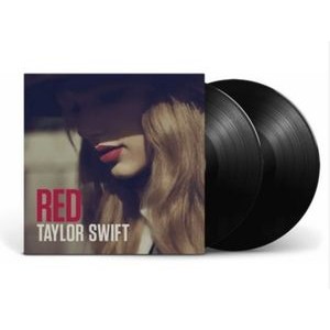 Taylor Swift - Red (2Lp)