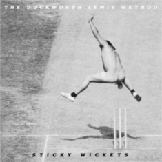 Duckworth Lewis Method - Sticky Wickets