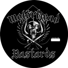 Motorhead - Bastards (Picturedisc)