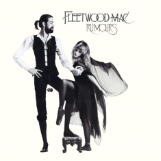FLEETWOOD MAC - RUMOURS (VINYL)