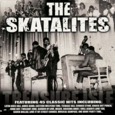 Skatalites - Treasure Isle Time