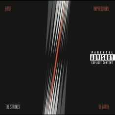 The Strokes  - First Impressions Of..