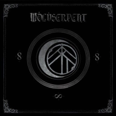 Wolvserpent - Perigaea Antahkarana