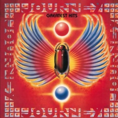 Journey - Greatest Hits Vol.1 -Hq-