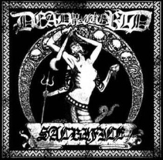 Dead To This World - Sacrifice