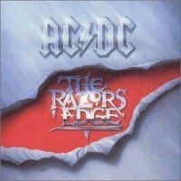 Ac/Dc - The Razors Edge