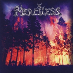 Merciless - Merciless - Lp Black (180Gr)