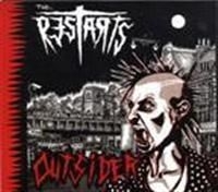 Restarts - Outsider in the group VINYL / Pop-Rock at Bengans Skivbutik AB (495597)