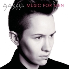 Gossip - Music For Men