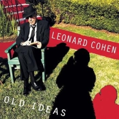 Cohen Leonard - Old Ideas