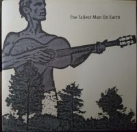 Tallest Man On Earth The - The Tallest Man On Earth Ep