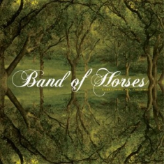 Band Of Horses - Everything All The Time