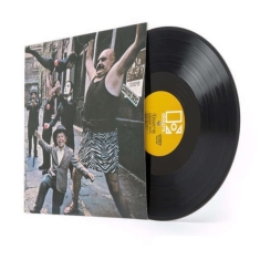 THE DOORS - STRANGE DAYS