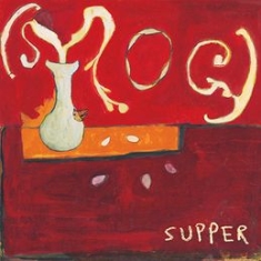 Smog - Supper in the group VINYL / Pop-Rock at Bengans Skivbutik AB (496323)