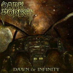 Dark Forest - Dawn Of Infinity