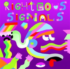 Gay Against You - Righteous Signal / Sour Dudes