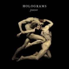 Holograms - Forever - Vinyl