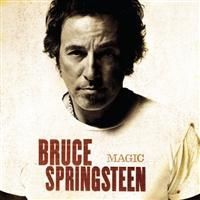 Springsteen Bruce - Magic