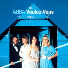 Abba - Voulez-Vous - Vinyl