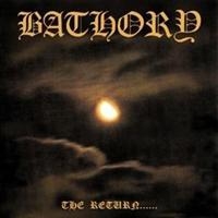 Bathory - Return - Picture Disc