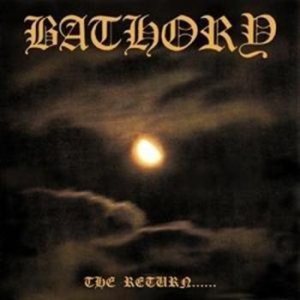 Bathory - Return - Picture Disc