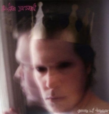 Grant John - Queen Of Denmark (2Lp)